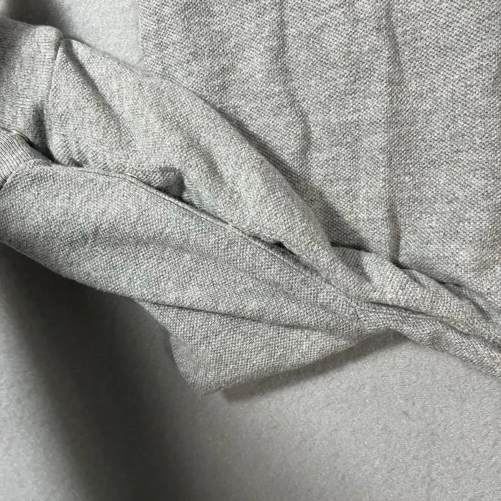 Polo Ralph Lauren toddler 12 Months One‎ Piece Jumpsuit Polo Collared Grey